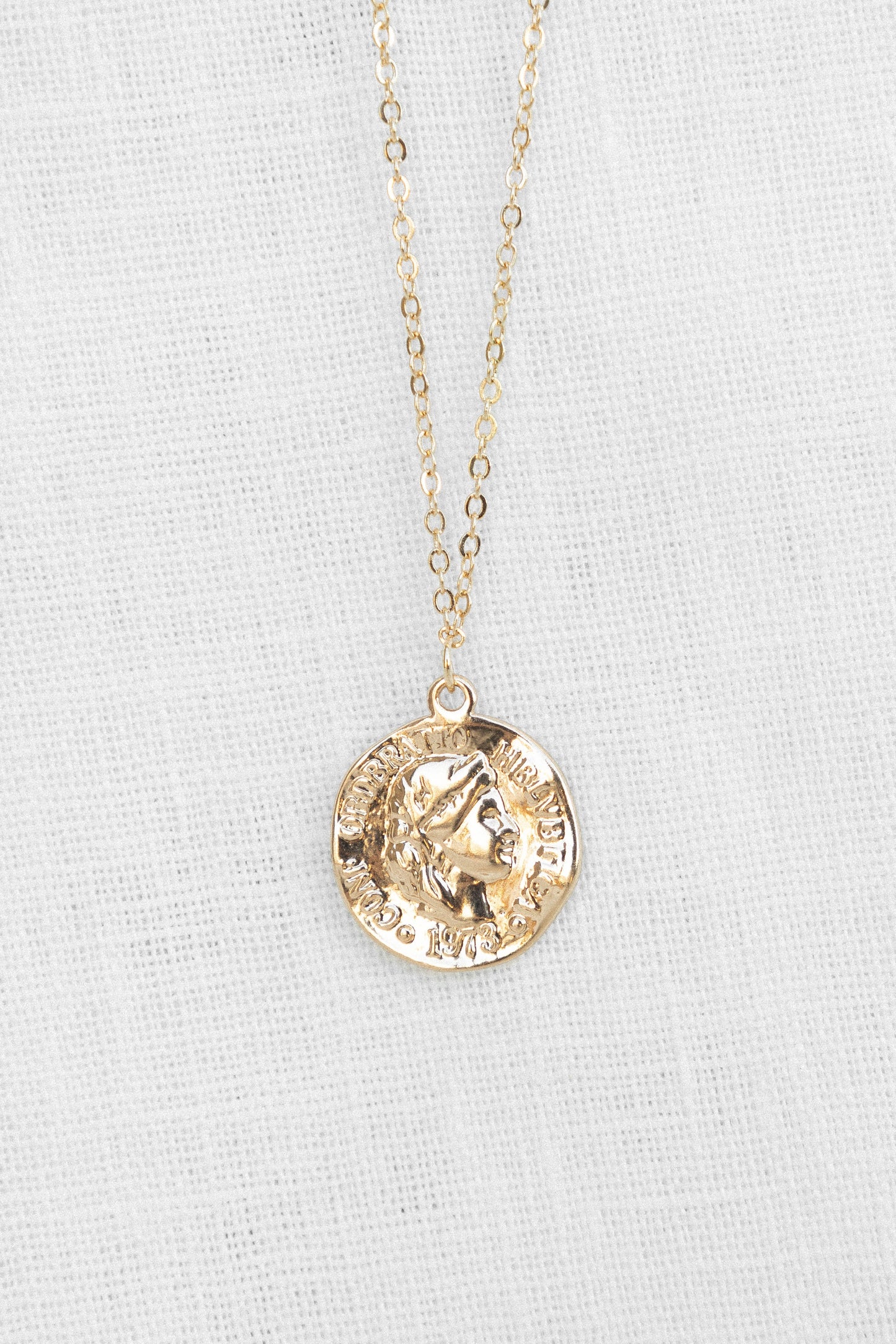 Enchanted Five-Layer Necklace Set