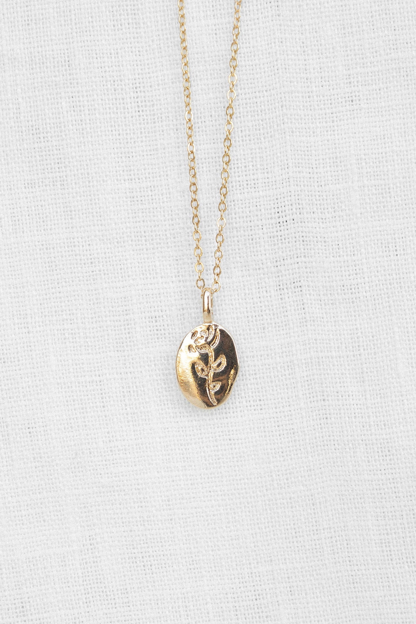 Enchanted Five-Layer Necklace Set