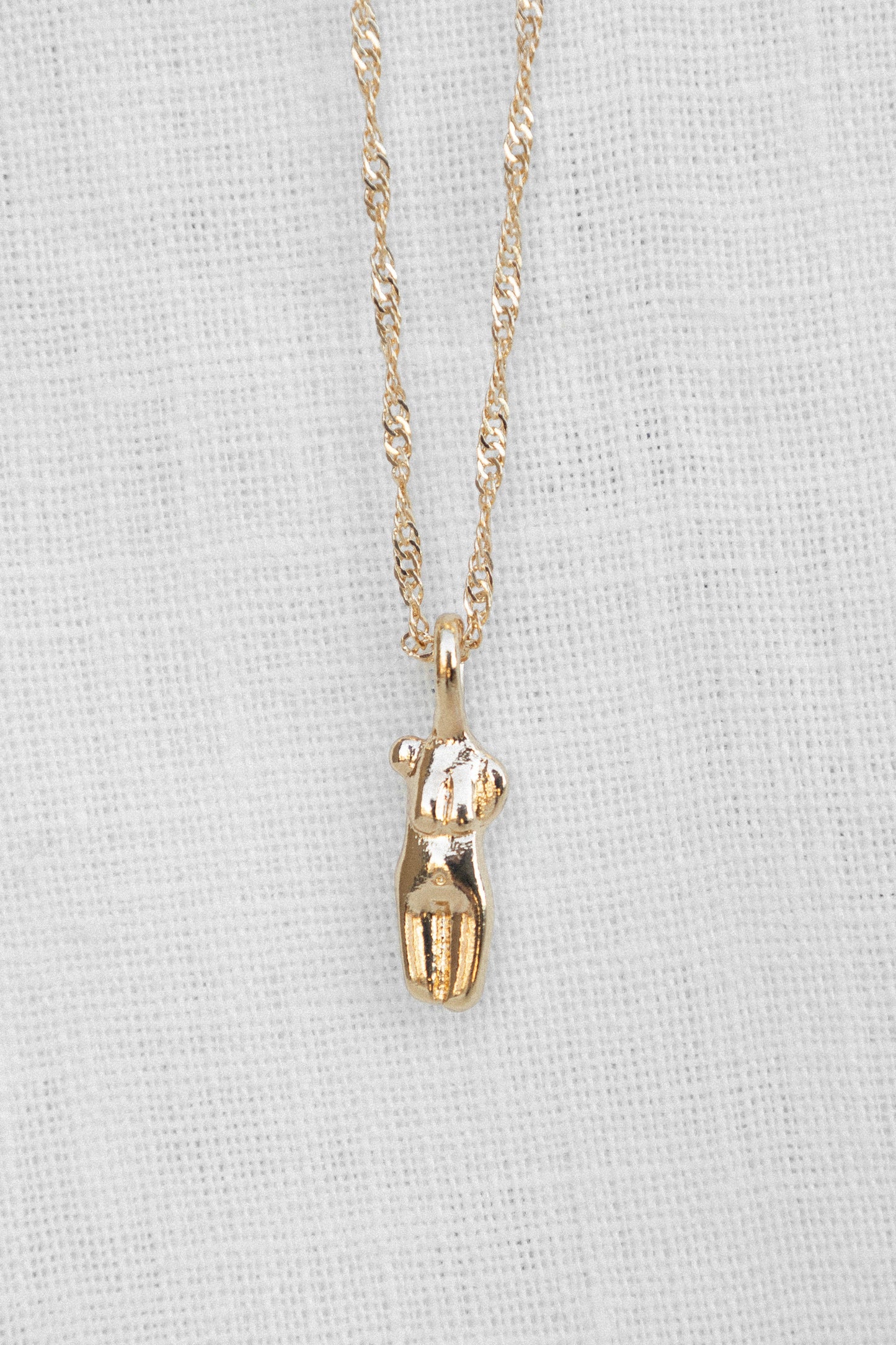Enchanted Five-Layer Necklace Set