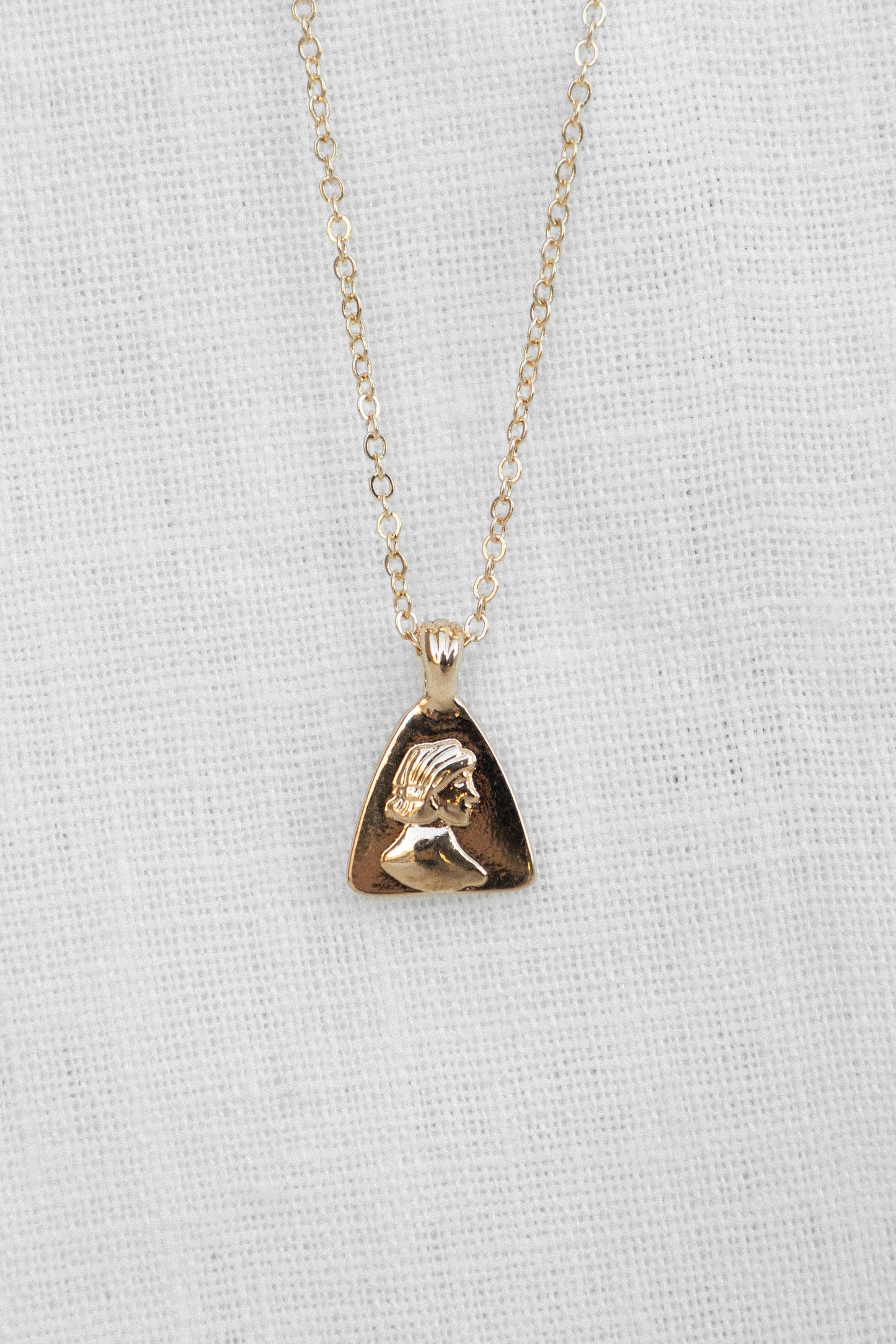 Enchanted Five-Layer Necklace Set