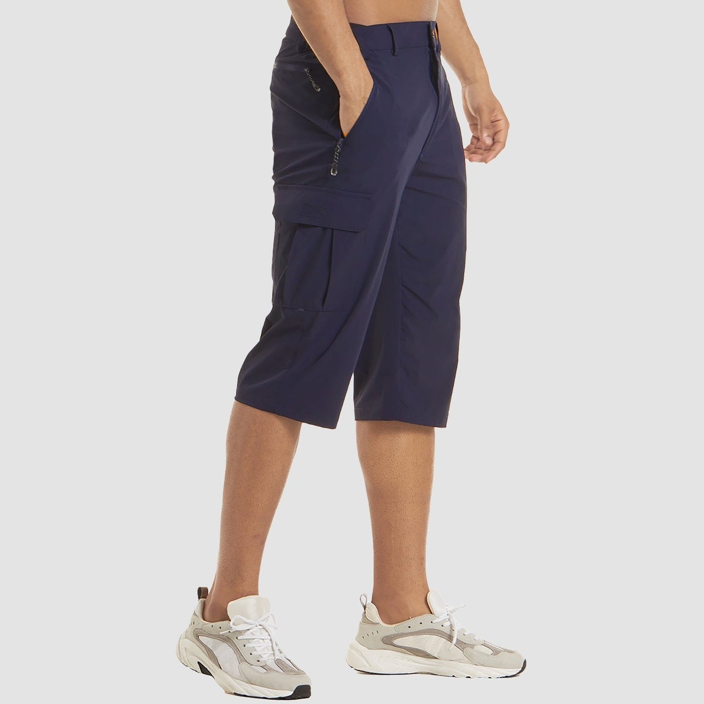 Men’s Utility Cargo Shorts