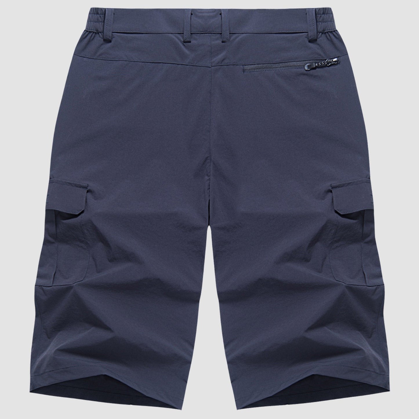 Men’s Utility Cargo Shorts
