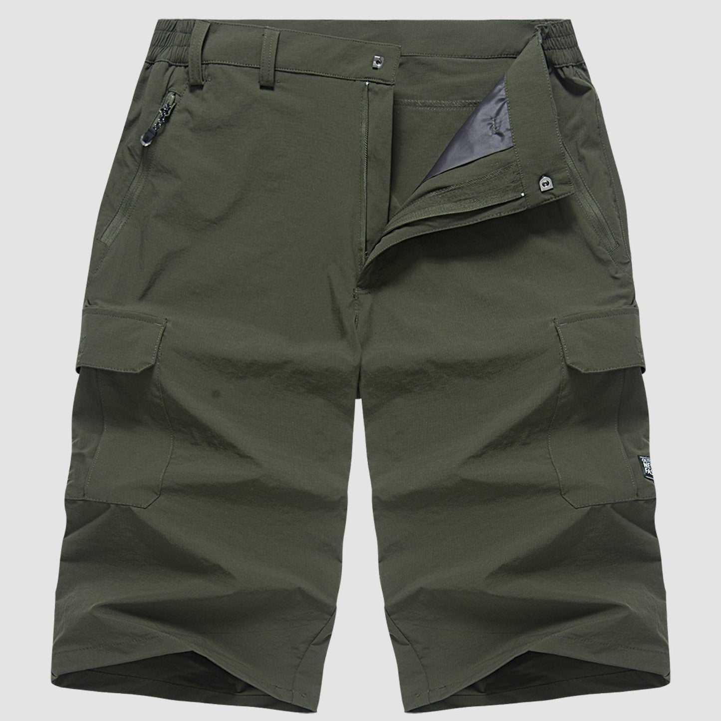 Men’s Utility Cargo Shorts
