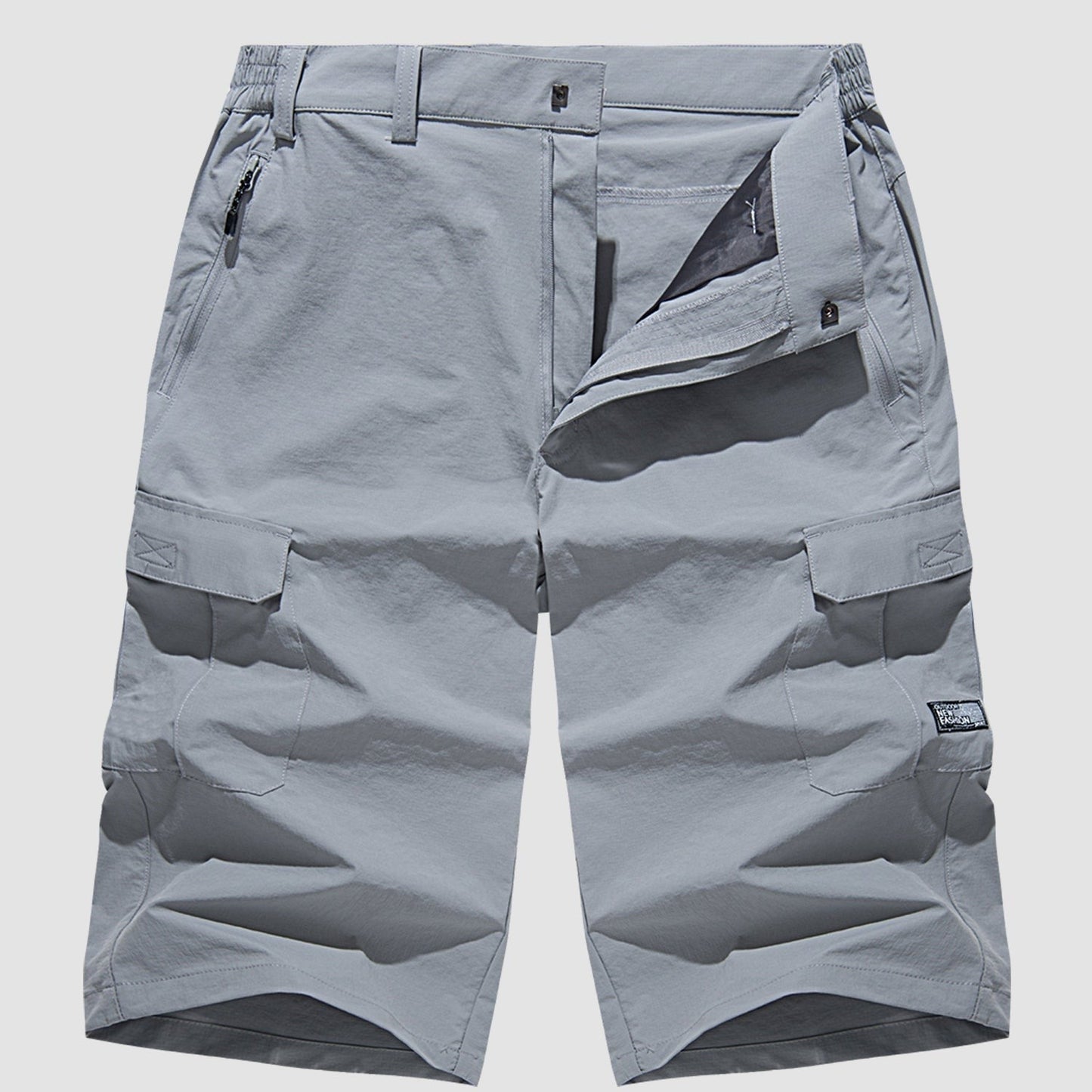 Men’s Utility Cargo Shorts