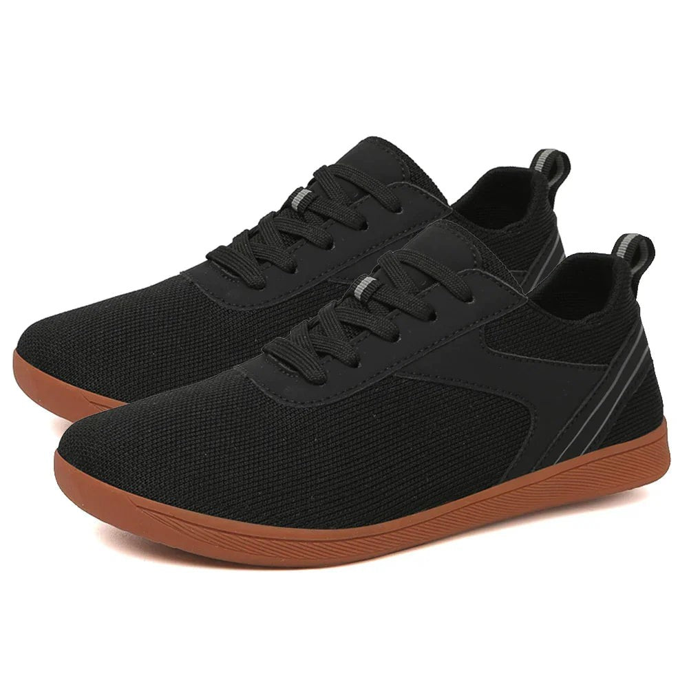 Unisex Barefoot-Style Casual Shoes