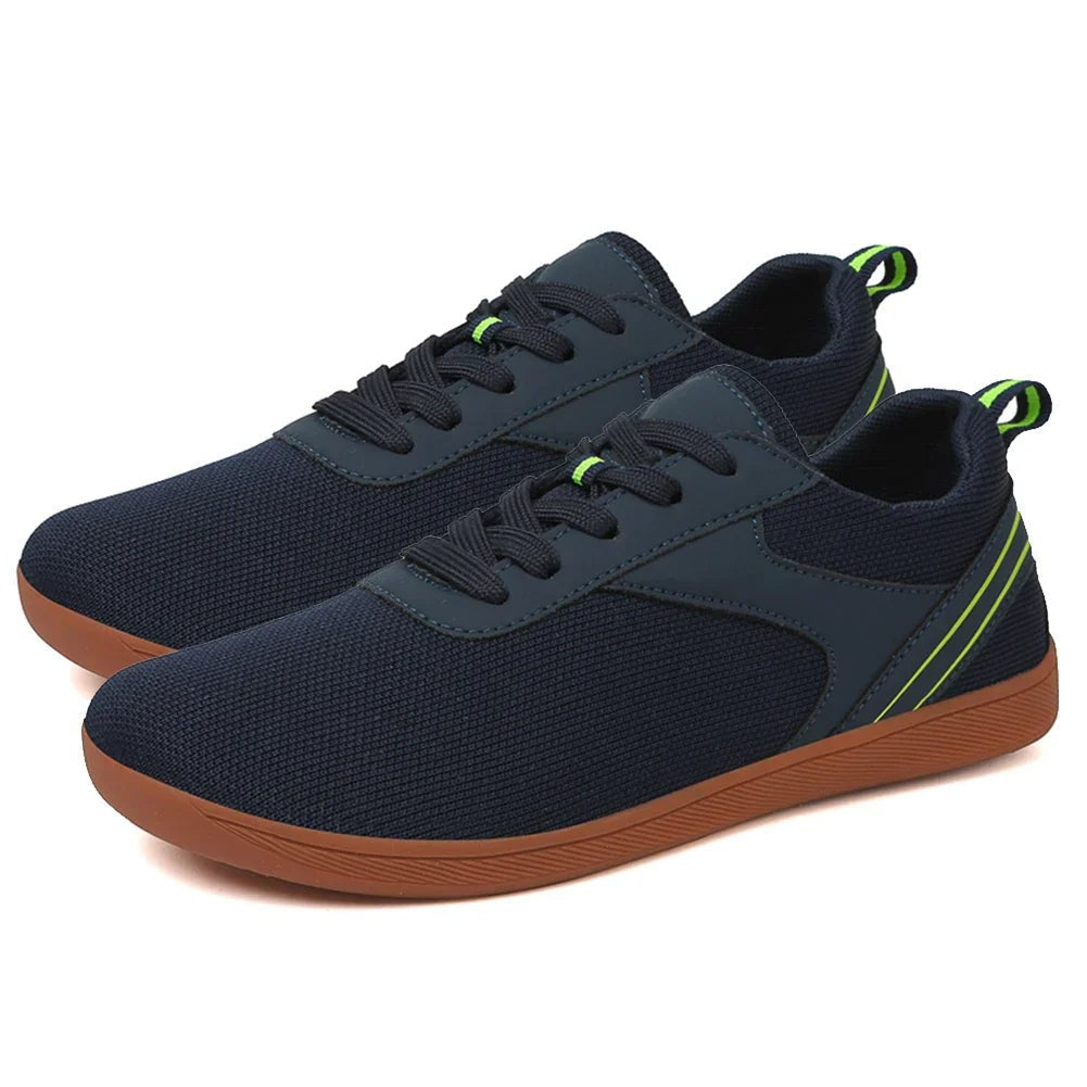 Unisex Barefoot-Style Casual Shoes