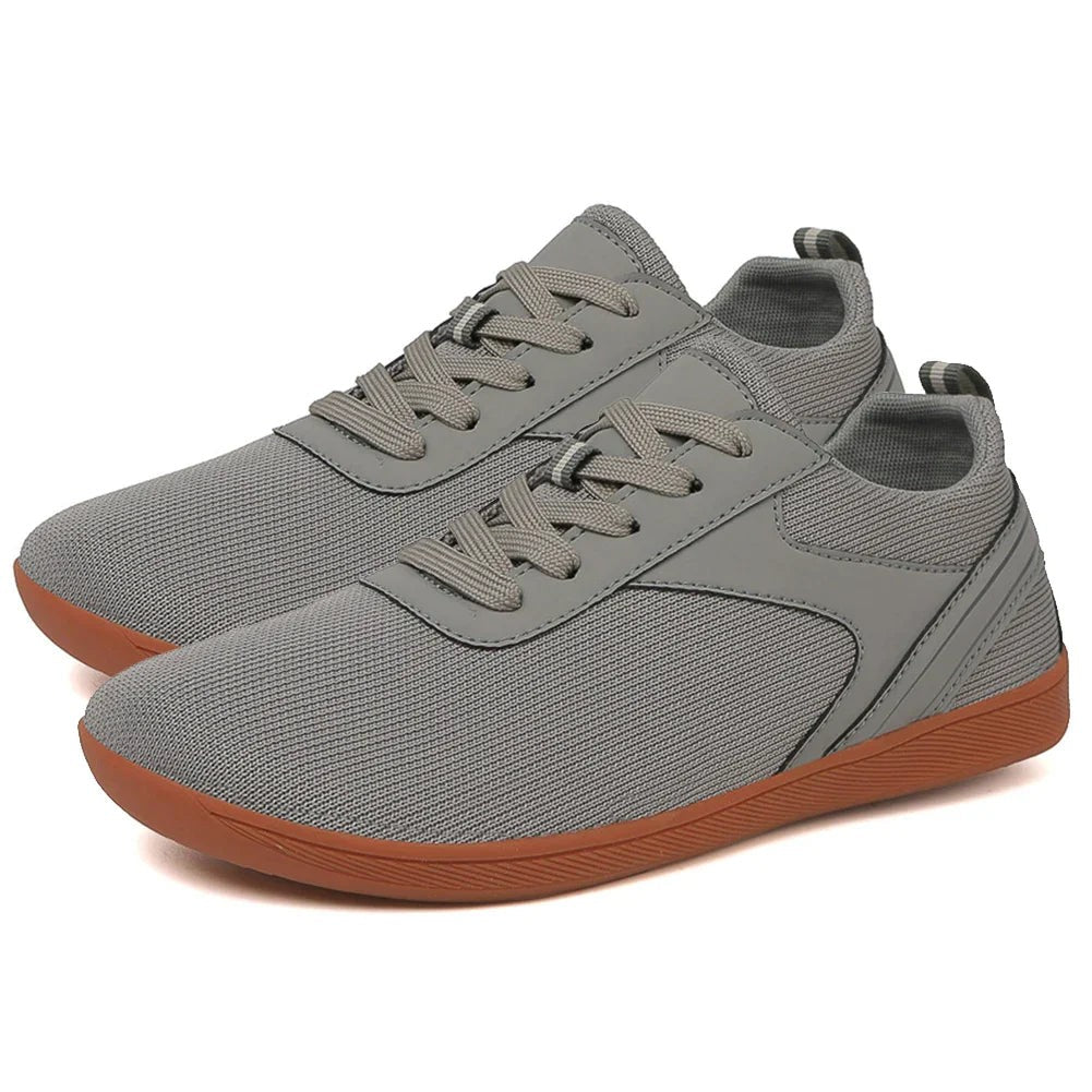Unisex Barefoot-Style Casual Shoes