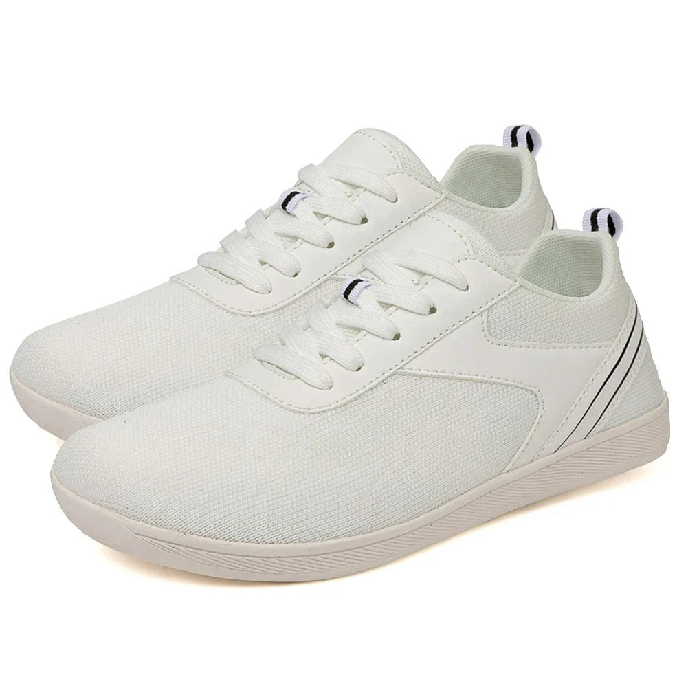 Unisex Barefoot-Style Casual Shoes