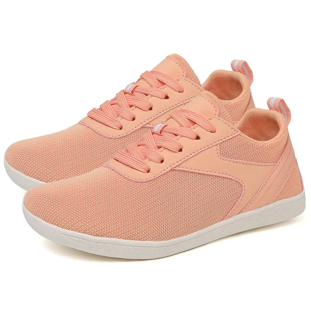 Unisex Barefoot-Style Casual Shoes