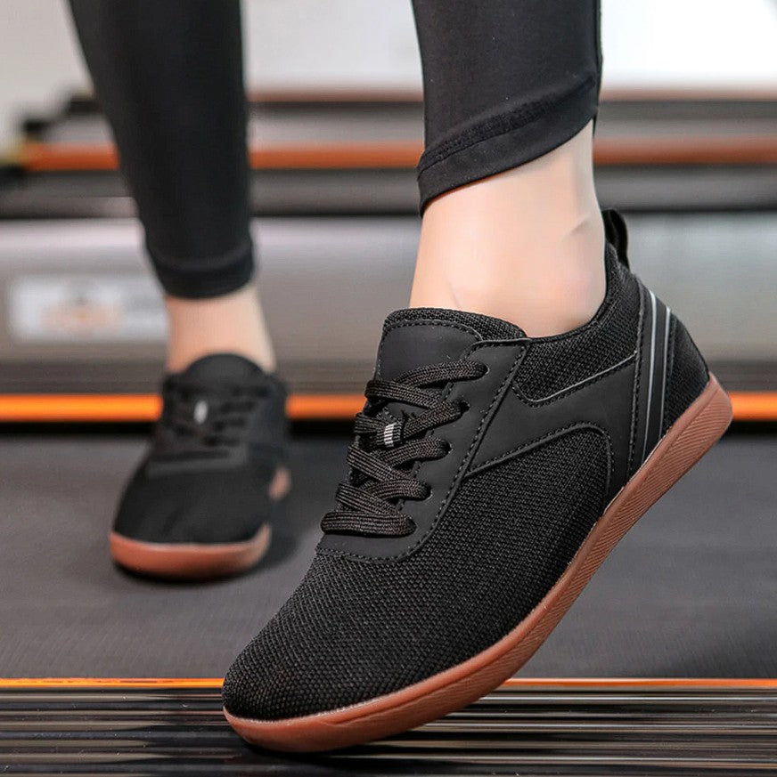 Unisex Barefoot-Style Casual Shoes