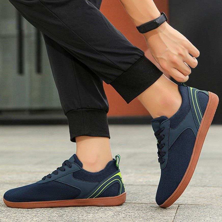 Unisex Barefoot-Style Casual Shoes