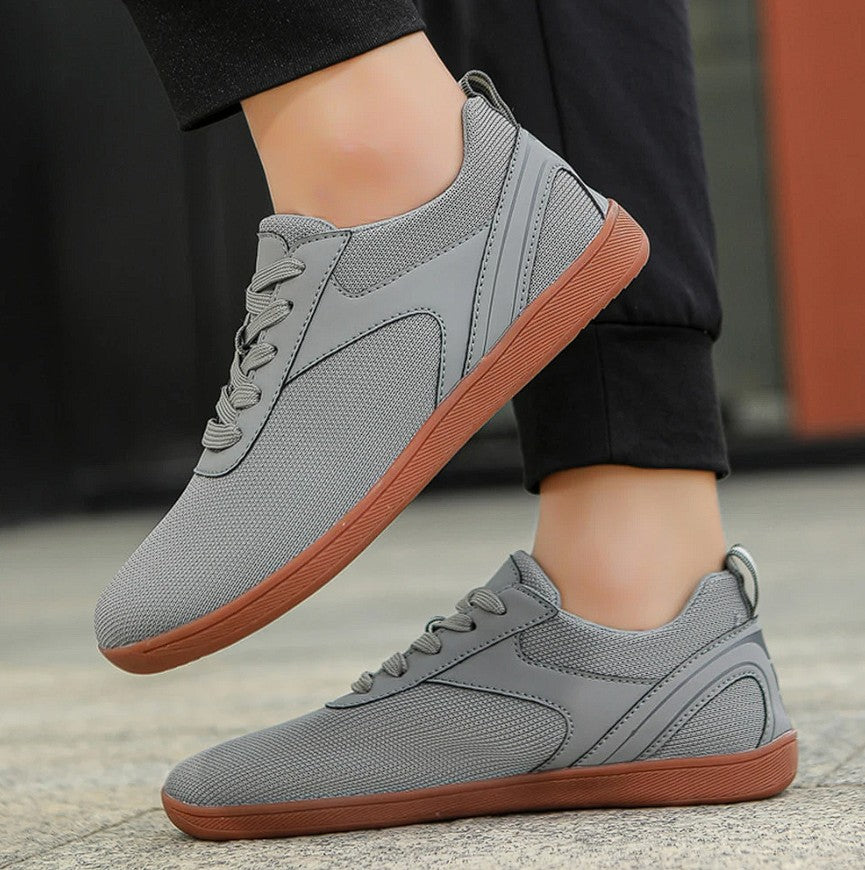 Unisex Barefoot-Style Casual Shoes