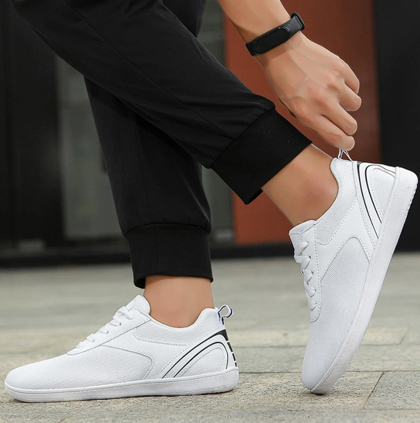 Unisex Barefoot-Style Casual Shoes