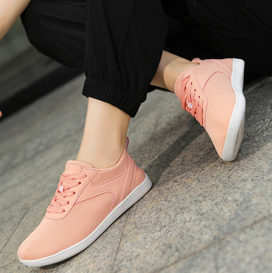 Unisex Barefoot-Style Casual Shoes