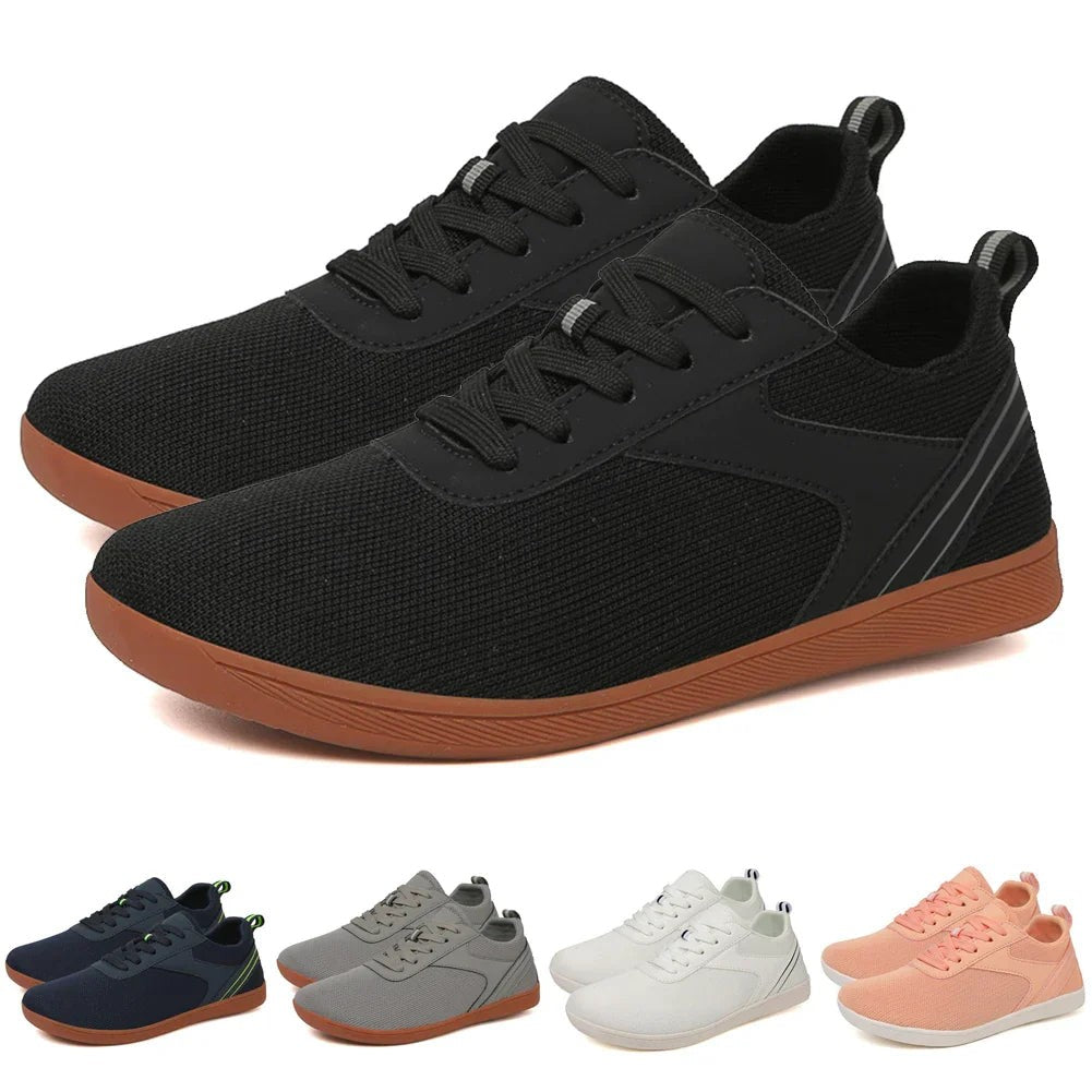 Unisex Barefoot-Style Casual Shoes