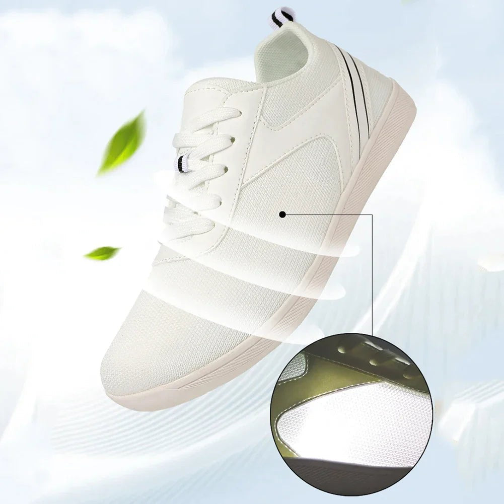 Unisex Barefoot-Style Casual Shoes